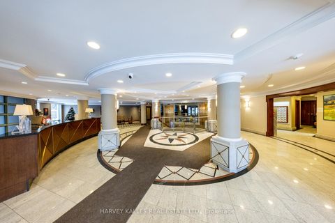 Photo 31 at 107 - 28 Pemberton Avenue, Newtonbrook East, Toronto