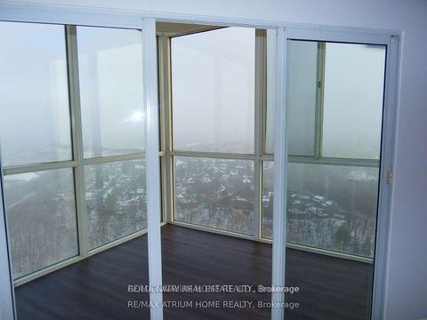 Photo 6 at 2901 - 7 Concorde Place, Don Mills, Toronto