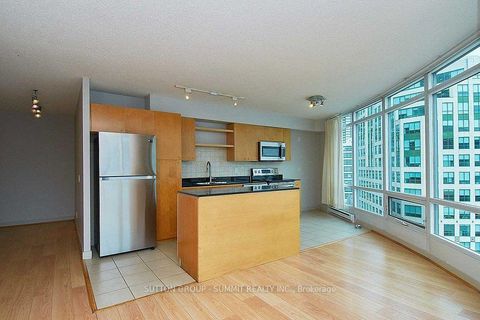 Photo 3 at 1003 - 361 FRONT Street, Waterfront Communities C1, Toronto