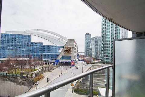 Photo 6 at 1003 - 361 FRONT Street, Waterfront Communities C1, Toronto