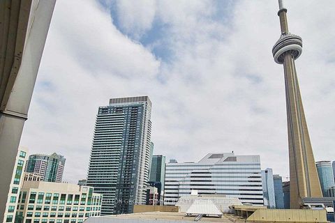 Photo 7 at 1003 - 361 FRONT Street, Waterfront Communities C1, Toronto