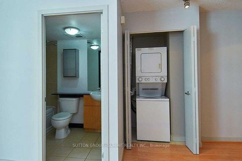 Photo 13 at 1003 - 361 FRONT Street, Waterfront Communities C1, Toronto