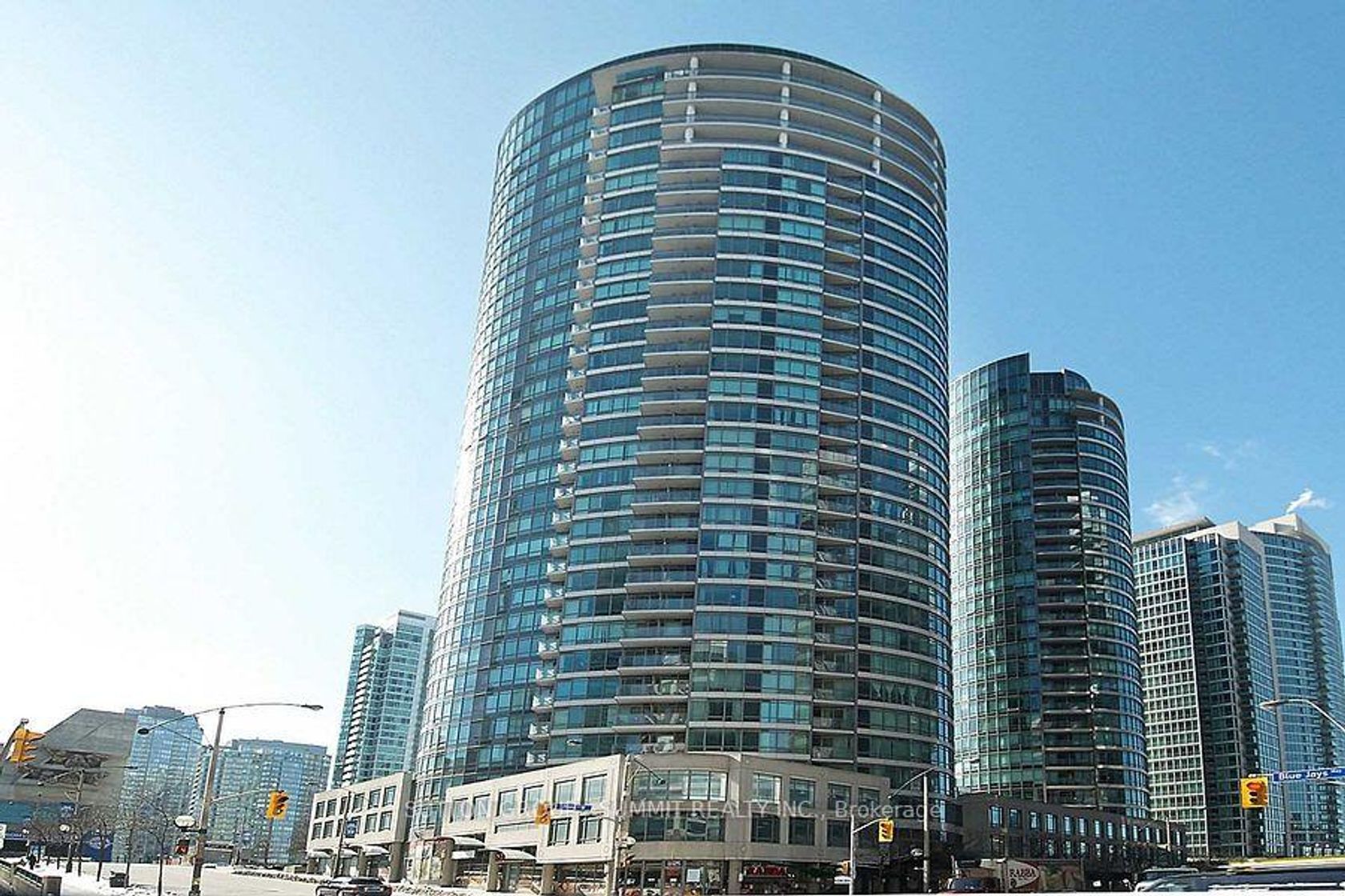 1003 - 361 FRONT Street, Waterfront Communities C1, Toronto by Loree Meneguzzi Real Estate 1003 - 361 FRONT Street, Waterfront Communities C1, Toronto