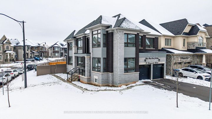 Photo 1 at 73 Dairymaid Road, Credit Valley, Brampton