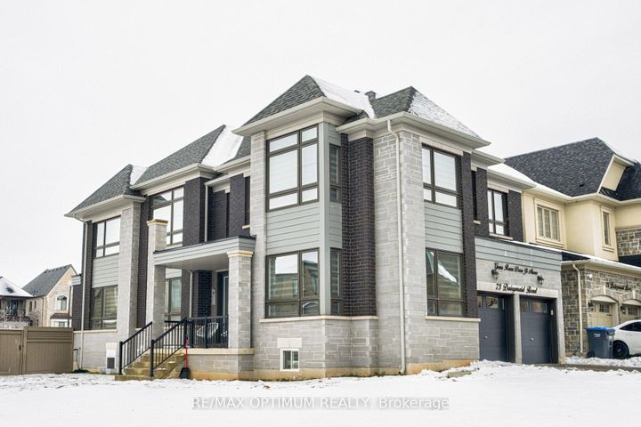 Photo 2 at 73 Dairymaid Road, Credit Valley, Brampton