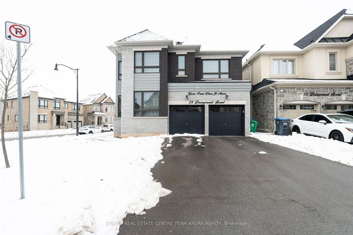 Photo 3 at 73 Dairymaid Road, Credit Valley, Brampton