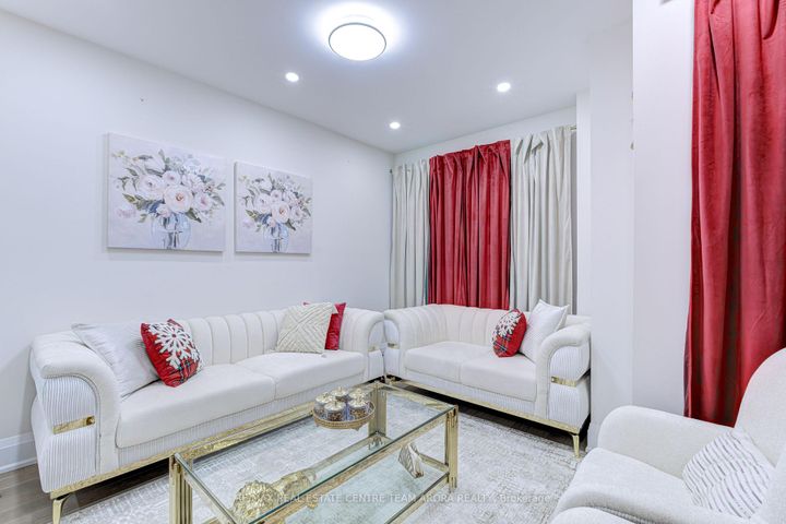 Photo 6 at 73 Dairymaid Road, Credit Valley, Brampton