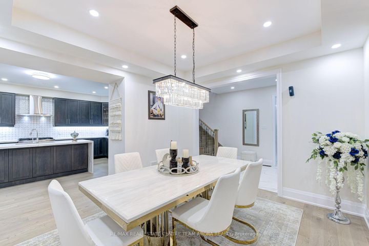 Photo 8 at 73 Dairymaid Road, Credit Valley, Brampton