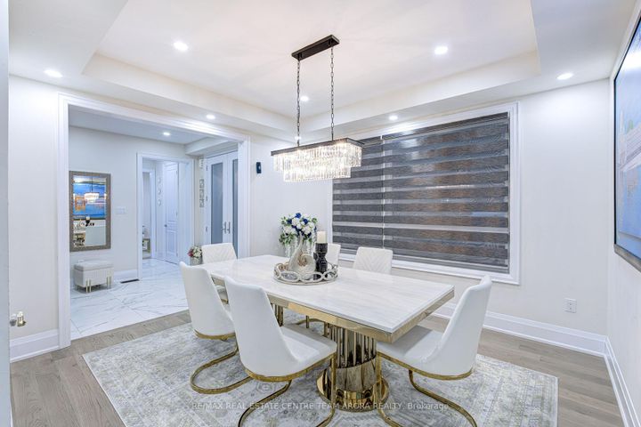 Photo 9 at 73 Dairymaid Road, Credit Valley, Brampton