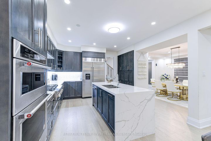 Photo 11 at 73 Dairymaid Road, Credit Valley, Brampton