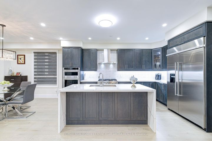 Photo 12 at 73 Dairymaid Road, Credit Valley, Brampton