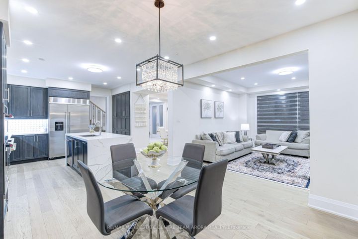 Photo 13 at 73 Dairymaid Road, Credit Valley, Brampton