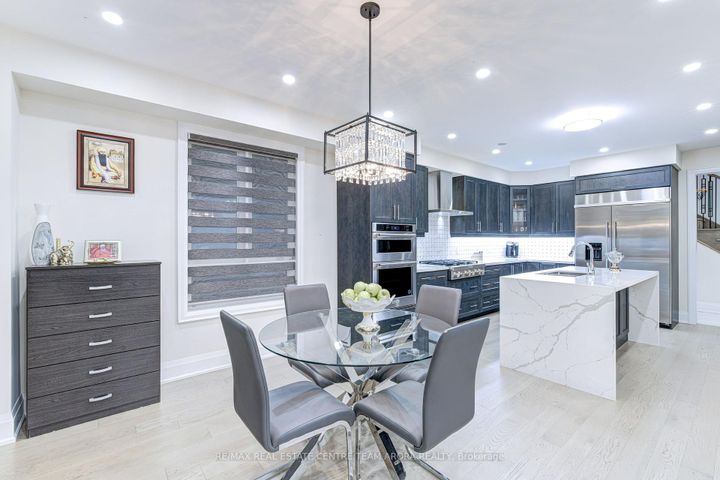 Photo 14 at 73 Dairymaid Road, Credit Valley, Brampton