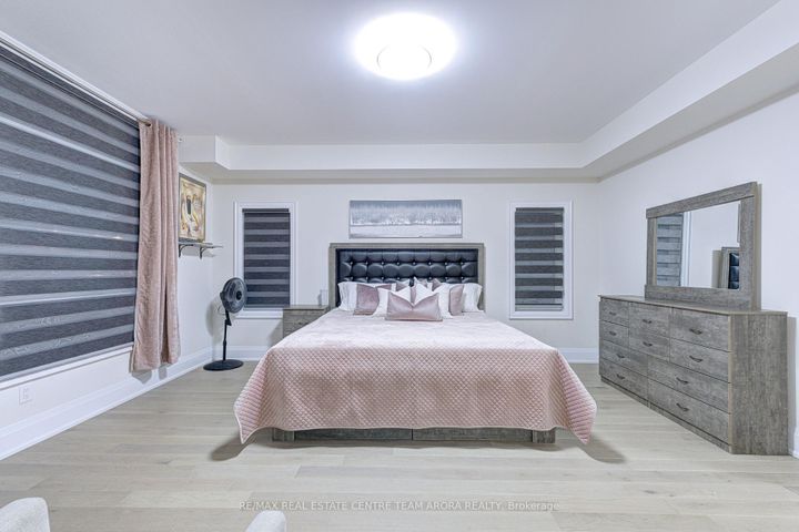 Photo 19 at 73 Dairymaid Road, Credit Valley, Brampton