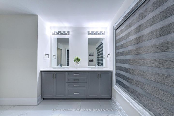 Photo 21 at 73 Dairymaid Road, Credit Valley, Brampton