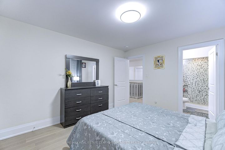 Photo 25 at 73 Dairymaid Road, Credit Valley, Brampton