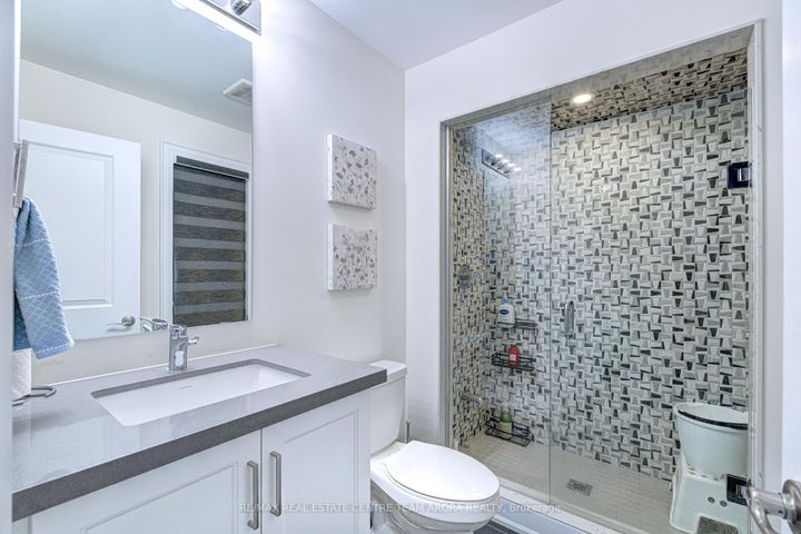 Photo 26 at 73 Dairymaid Road, Credit Valley, Brampton