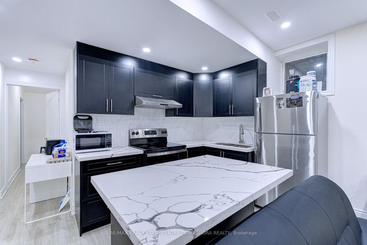 Photo 38 at 73 Dairymaid Road, Credit Valley, Brampton