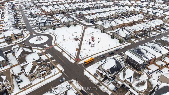 Photo 45 at 73 Dairymaid Road, Credit Valley, Brampton