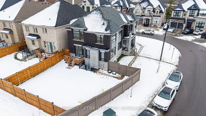 Photo 47 at 73 Dairymaid Road, Credit Valley, Brampton