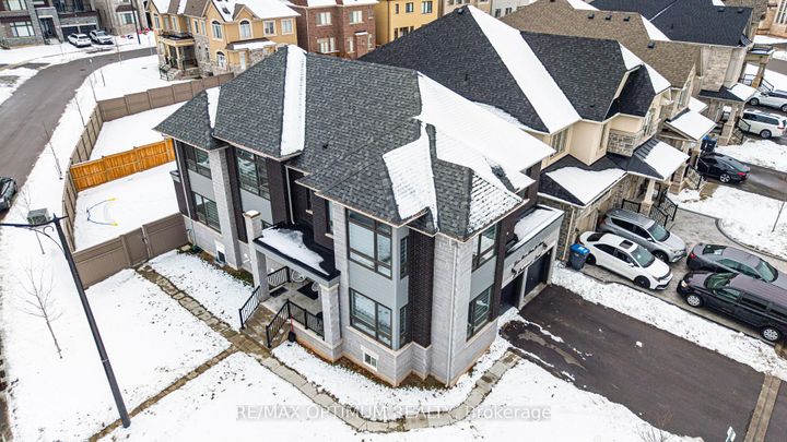 Photo 48 at 73 Dairymaid Road, Credit Valley, Brampton