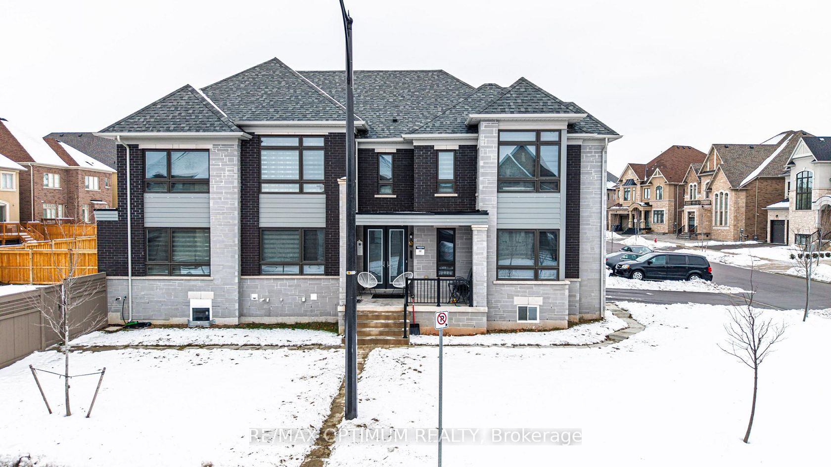 73 Dairymaid Road, Credit Valley, Brampton 2