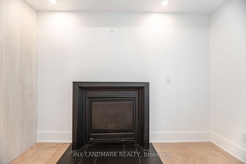 Photo 7 at 629 Shaw Street, Little Italy, Toronto