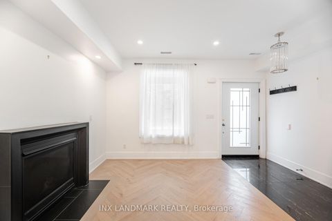 Photo 8 at 629 Shaw Street, Little Italy, Toronto