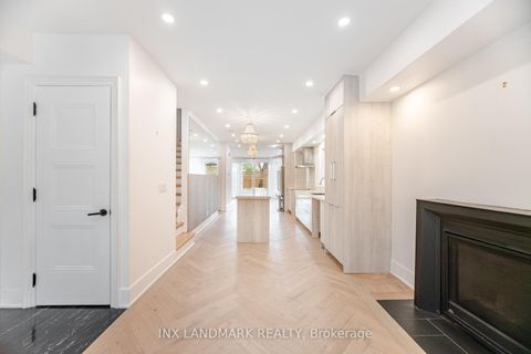 Photo 10 at 629 Shaw Street, Little Italy, Toronto