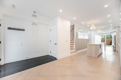 Photo 11 at 629 Shaw Street, Little Italy, Toronto