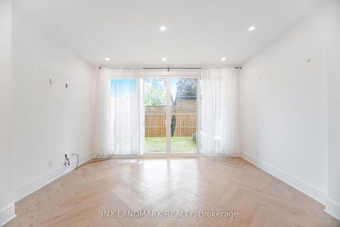 Photo 15 at 629 Shaw Street, Little Italy, Toronto