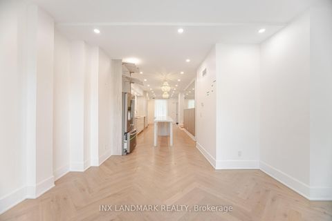 Photo 17 at 629 Shaw Street, Little Italy, Toronto