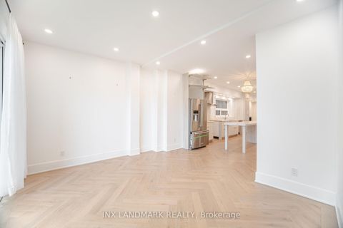 Photo 18 at 629 Shaw Street, Little Italy, Toronto