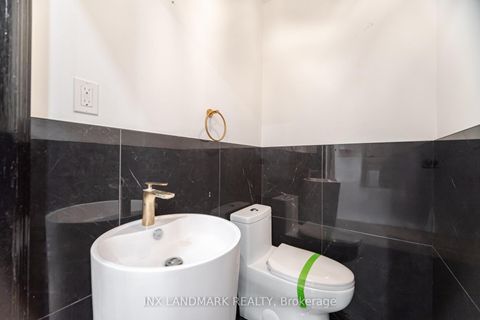 Photo 19 at 629 Shaw Street, Little Italy, Toronto