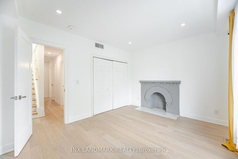 Photo 21 at 629 Shaw Street, Little Italy, Toronto