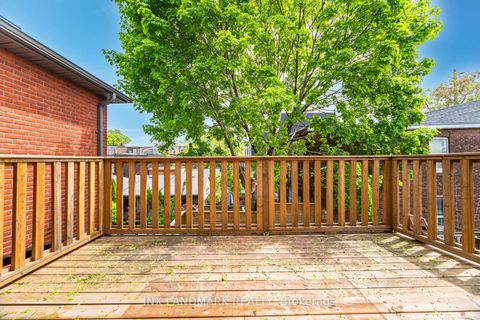 Photo 25 at 629 Shaw Street, Little Italy, Toronto