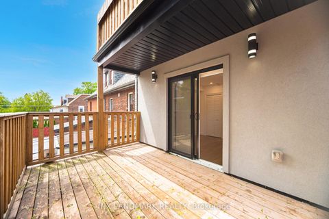 Photo 26 at 629 Shaw Street, Little Italy, Toronto