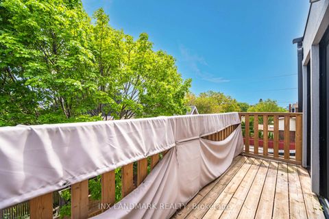 Photo 37 at 629 Shaw Street, Little Italy, Toronto