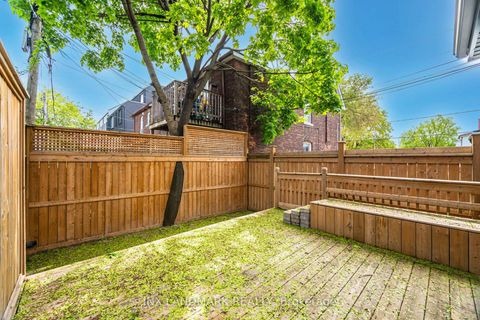 Photo 44 at 629 Shaw Street, Little Italy, Toronto