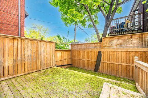 Photo 45 at 629 Shaw Street, Little Italy, Toronto