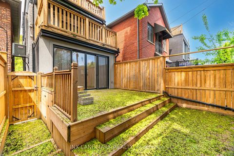 Photo 47 at 629 Shaw Street, Little Italy, Toronto