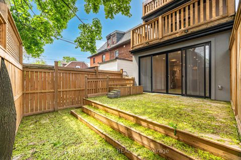 Photo 48 at 629 Shaw Street, Little Italy, Toronto