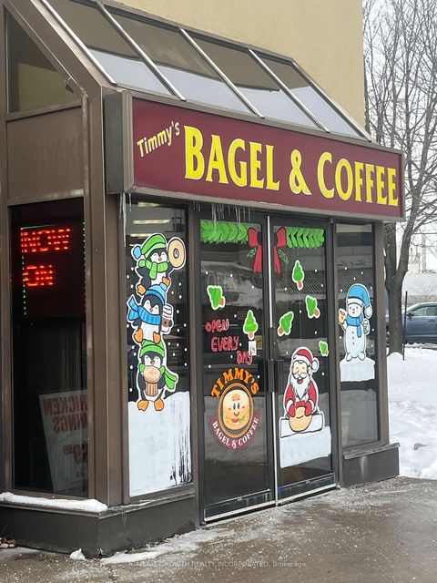 Photo 0 at Unit 1 - 2834 Markham Road, Milliken, Toronto