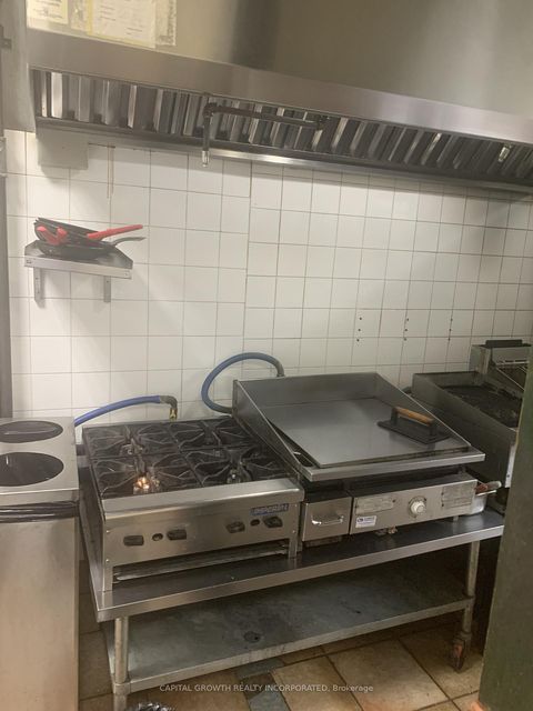 Photo 9 at Unit 1 - 2834 Markham Road, Milliken, Toronto