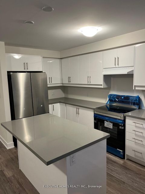 Photo 2 at 50 - 1377 Shankel Road, O'Neill, Oshawa