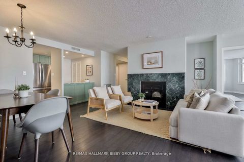 Photo 2 at 506 - 135 George Street S, Waterfront Communities C8, Toronto
