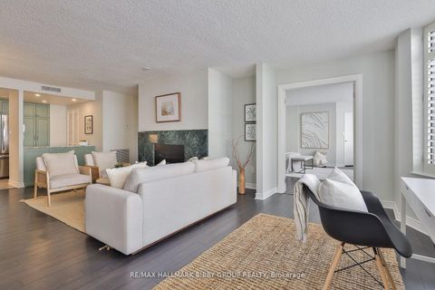 Photo 5 at 506 - 135 George Street S, Waterfront Communities C8, Toronto