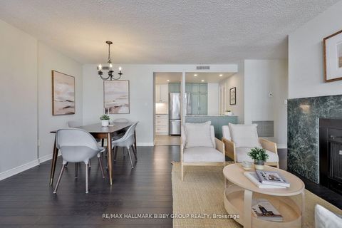 Photo 7 at 506 - 135 George Street S, Waterfront Communities C8, Toronto