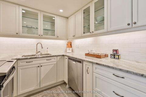 Photo 15 at 506 - 135 George Street S, Waterfront Communities C8, Toronto