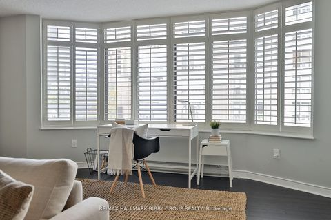 Photo 16 at 506 - 135 George Street S, Waterfront Communities C8, Toronto